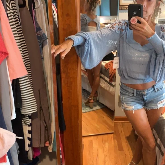 Free people Before you go, top - Picture 7 of 14